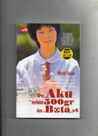 Image of Aku Terlahir 500gr dan Buta